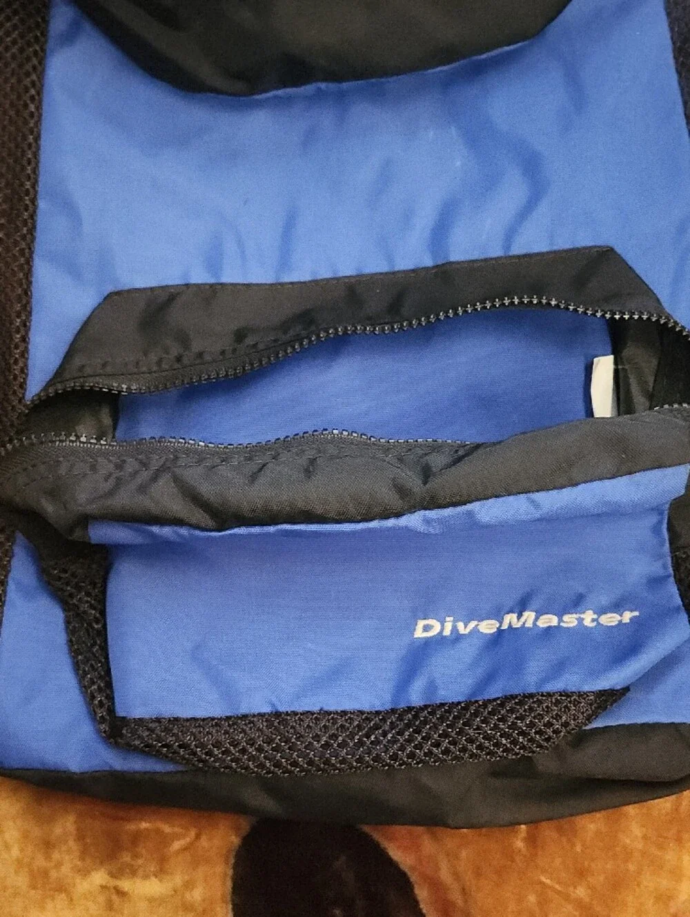 Dive Master Sling Snorkeling Backpack